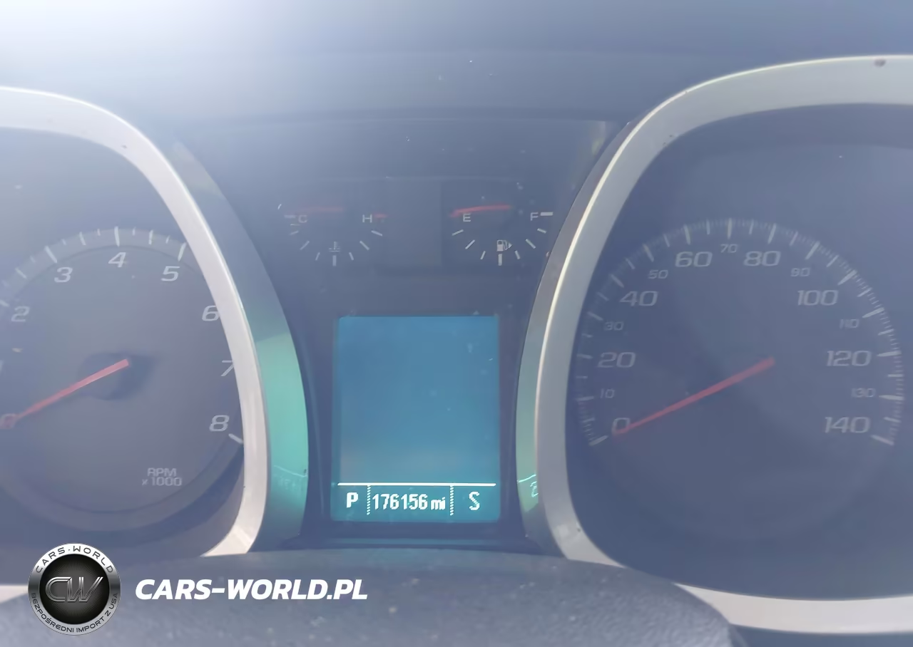 2016 Chevrolet Equinox Ls VIN:2GNALBEK2G1165457 - 7