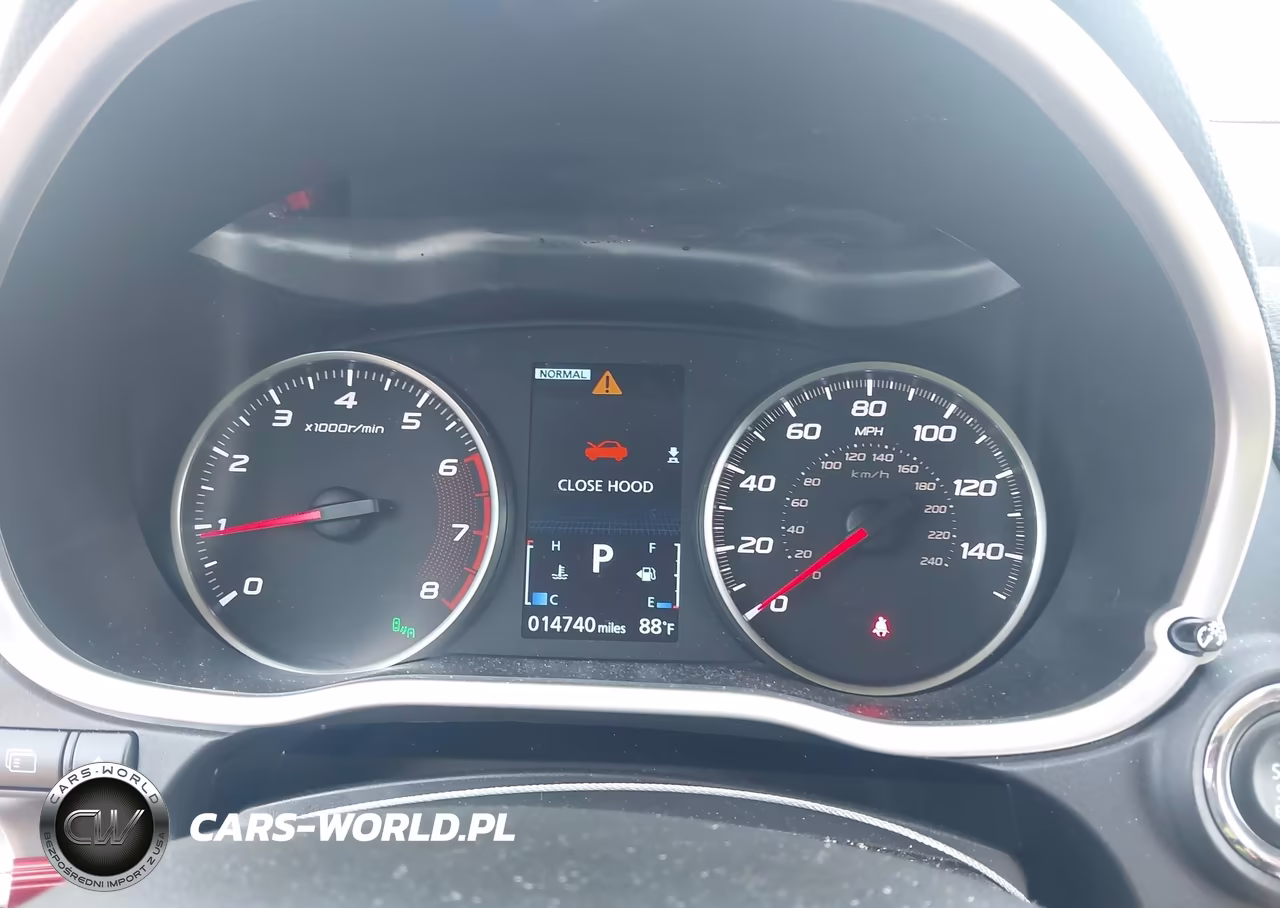 2026 Mitsubishi Eclipse Cross Black Edition S-Awc-Se S-Awc-Sel S-Awc VIN:JA4ATWAA7TZ025185 - 7