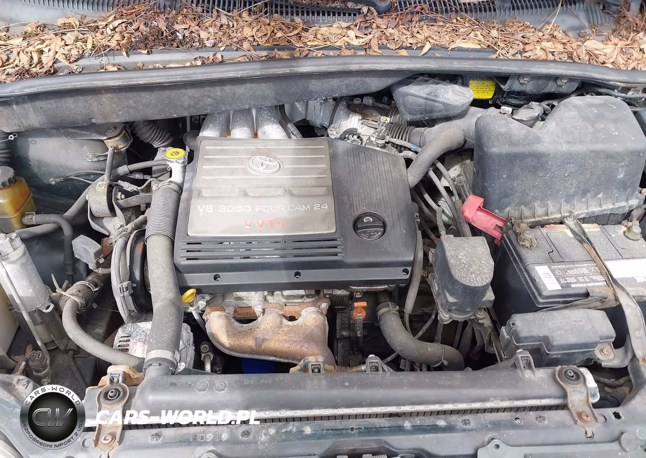2001 Toyota Sienna Le VIN:4T3ZF13C71U380758 - 10