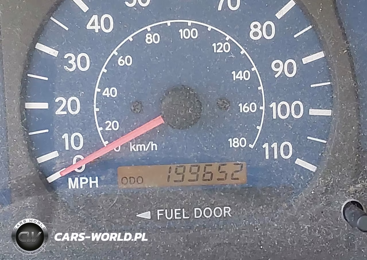 2001 Toyota Sienna Le VIN:4T3ZF13C71U380758 - 7