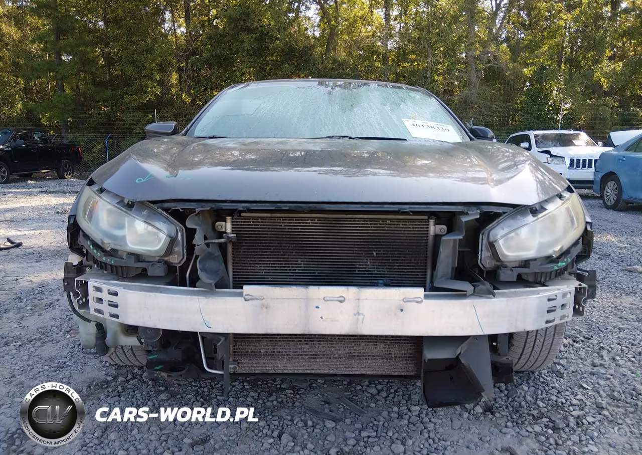 2016 Honda Civic Ex VIN:19XFC2F74GE047485 - 13