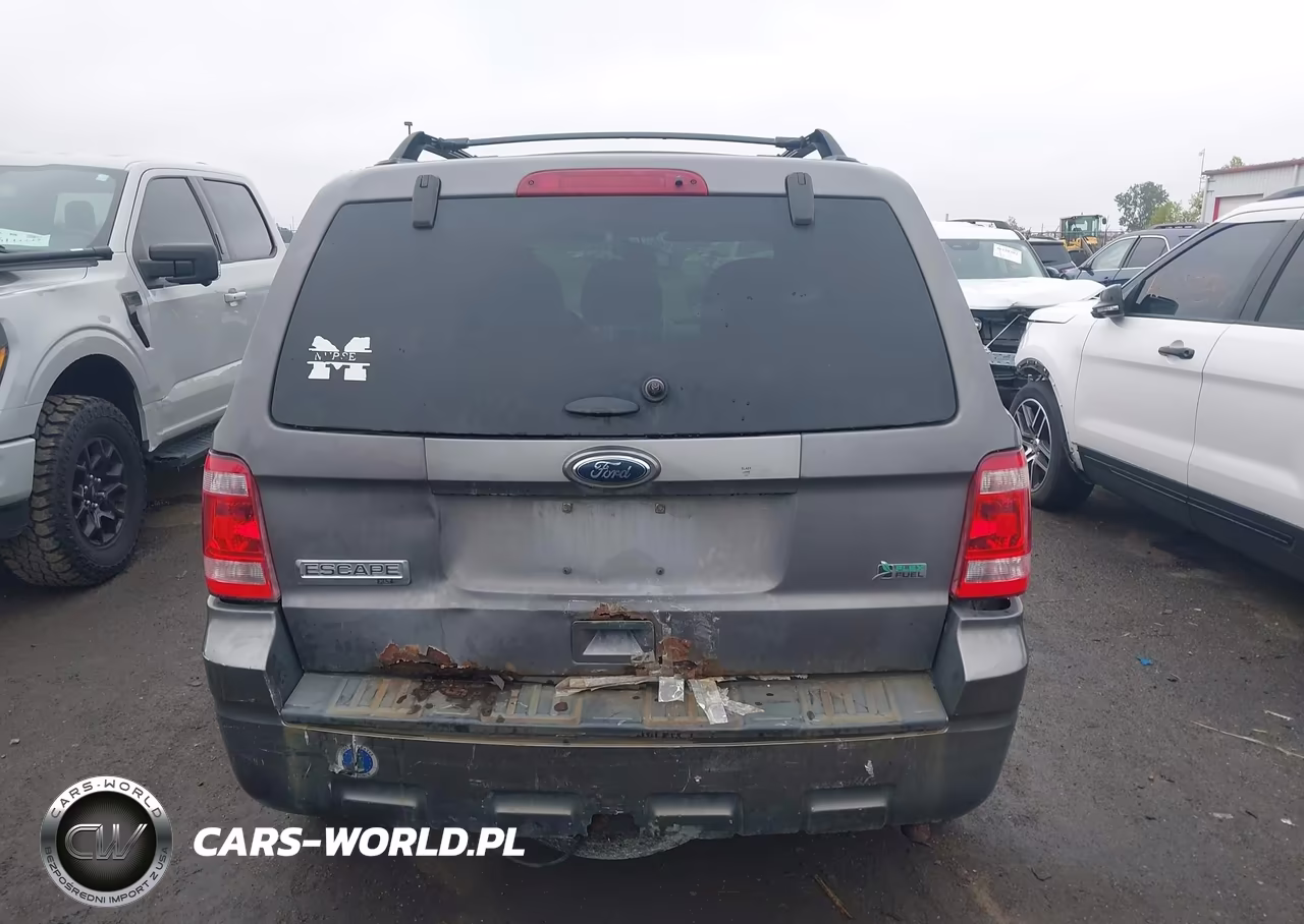 2012 Ford Escape Xlt VIN:1FMCU0DG9CKA83294 - 16