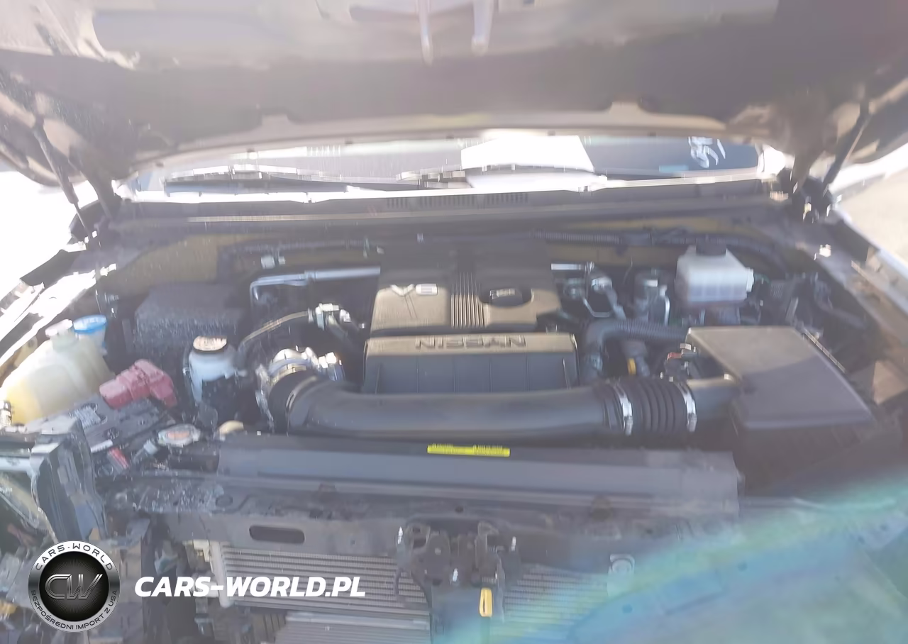 2023 Nissan Frontier King Cab S 4X2 VIN:1N6ED1CL4PN628997 - 10