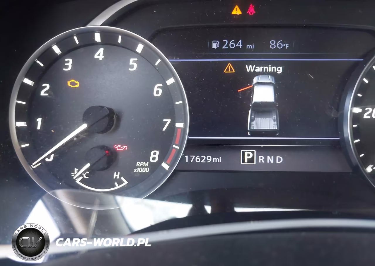 2023 Nissan Frontier King Cab S 4X2 VIN:1N6ED1CL4PN628997 - 16