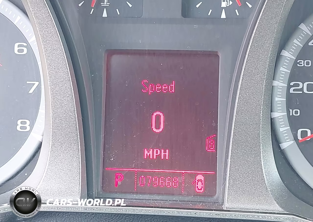 2010 GMC Terrain Slt-1 VIN:2CTFLFEY7A6330301 - 15
