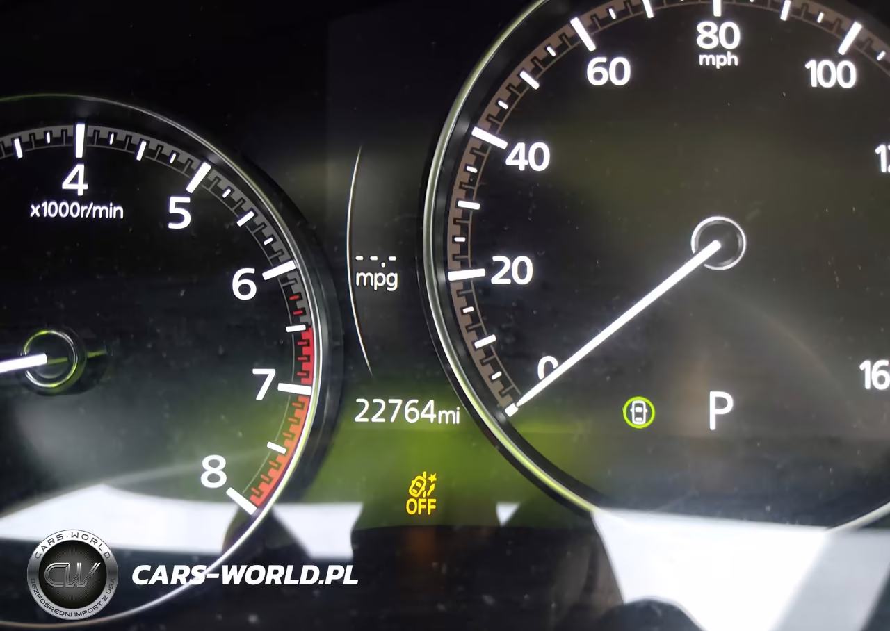 2026 Mazda Cx-50 2.5 S Preferred VIN:7MMVABBL5TN473356 - 15