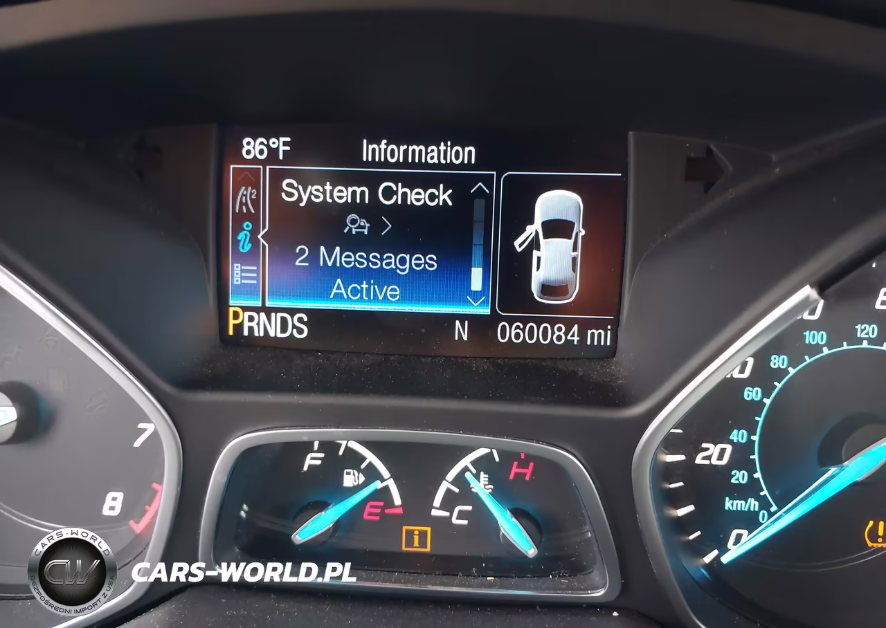 2016 FORD ESCAPE SE VIN:1FMCU9GX9GUA34638 - 14