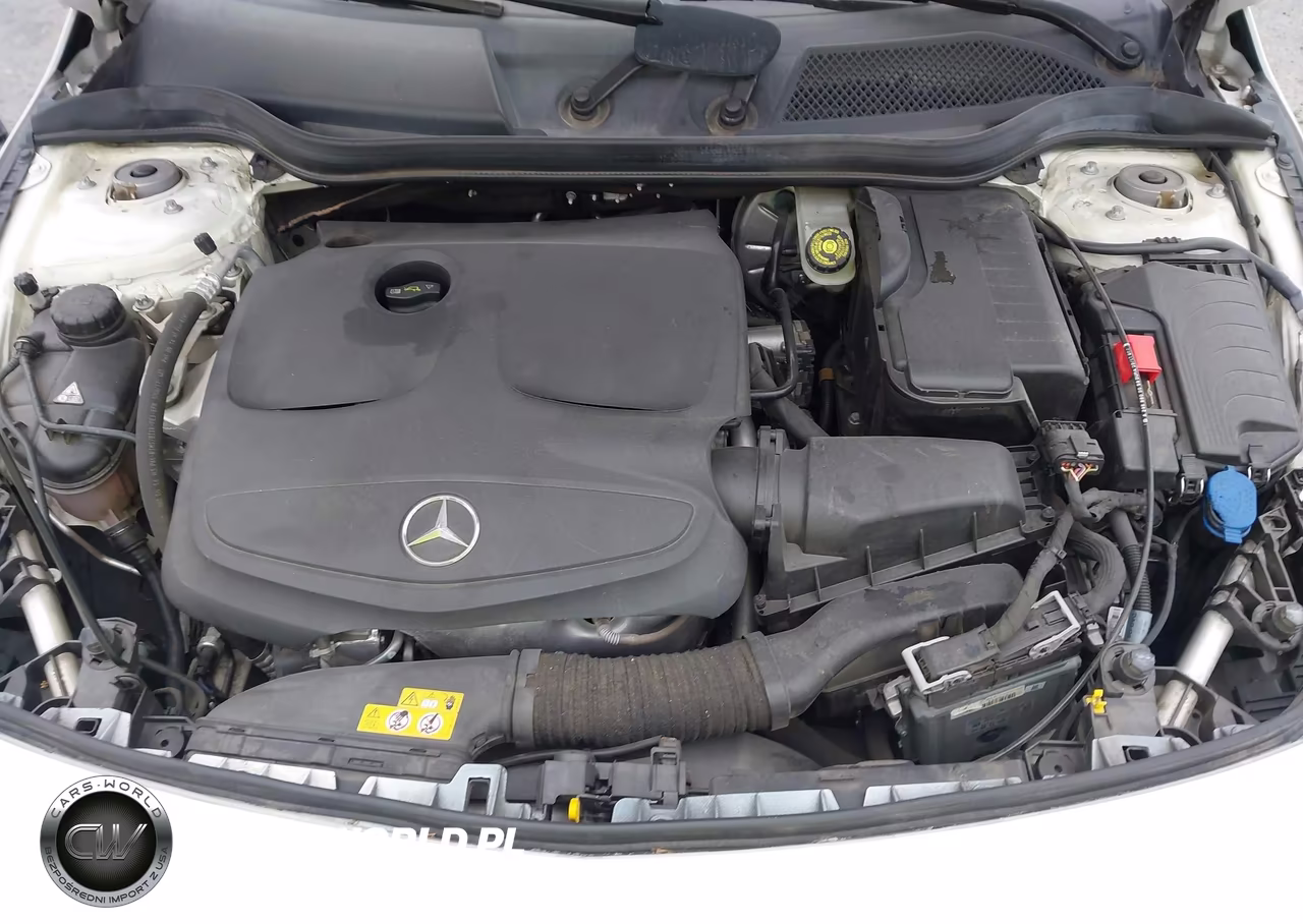 2018 Mercedes-Benz Cla 250 VIN:WDDSJ4EB9JN609038 - 10