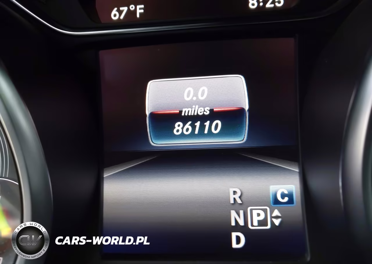 2018 Mercedes-Benz Cla 250 VIN:WDDSJ4EB9JN609038 - 16