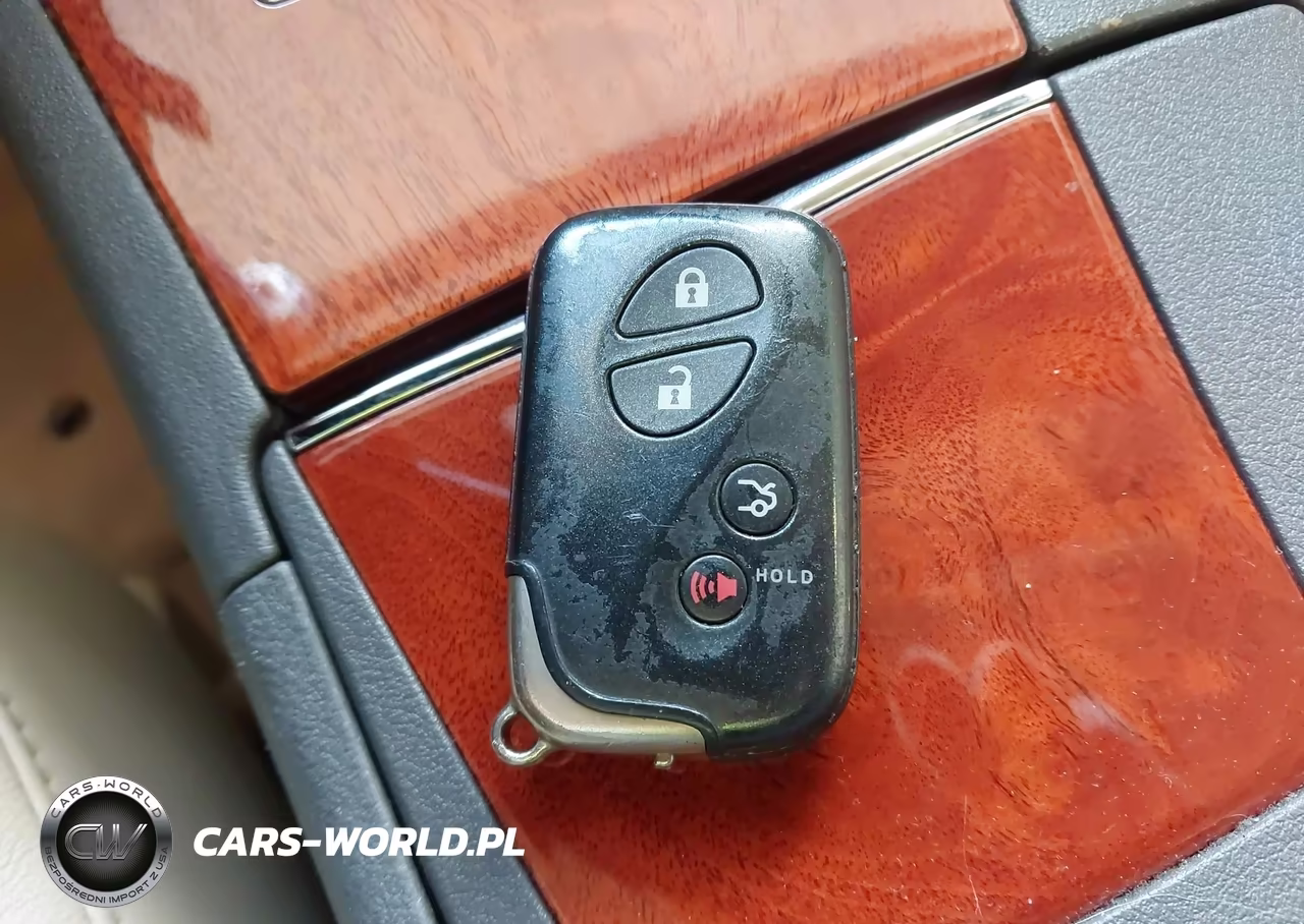 2010 Lexus Es 350 VIN:JTHBK1EG2A2350815 - 11