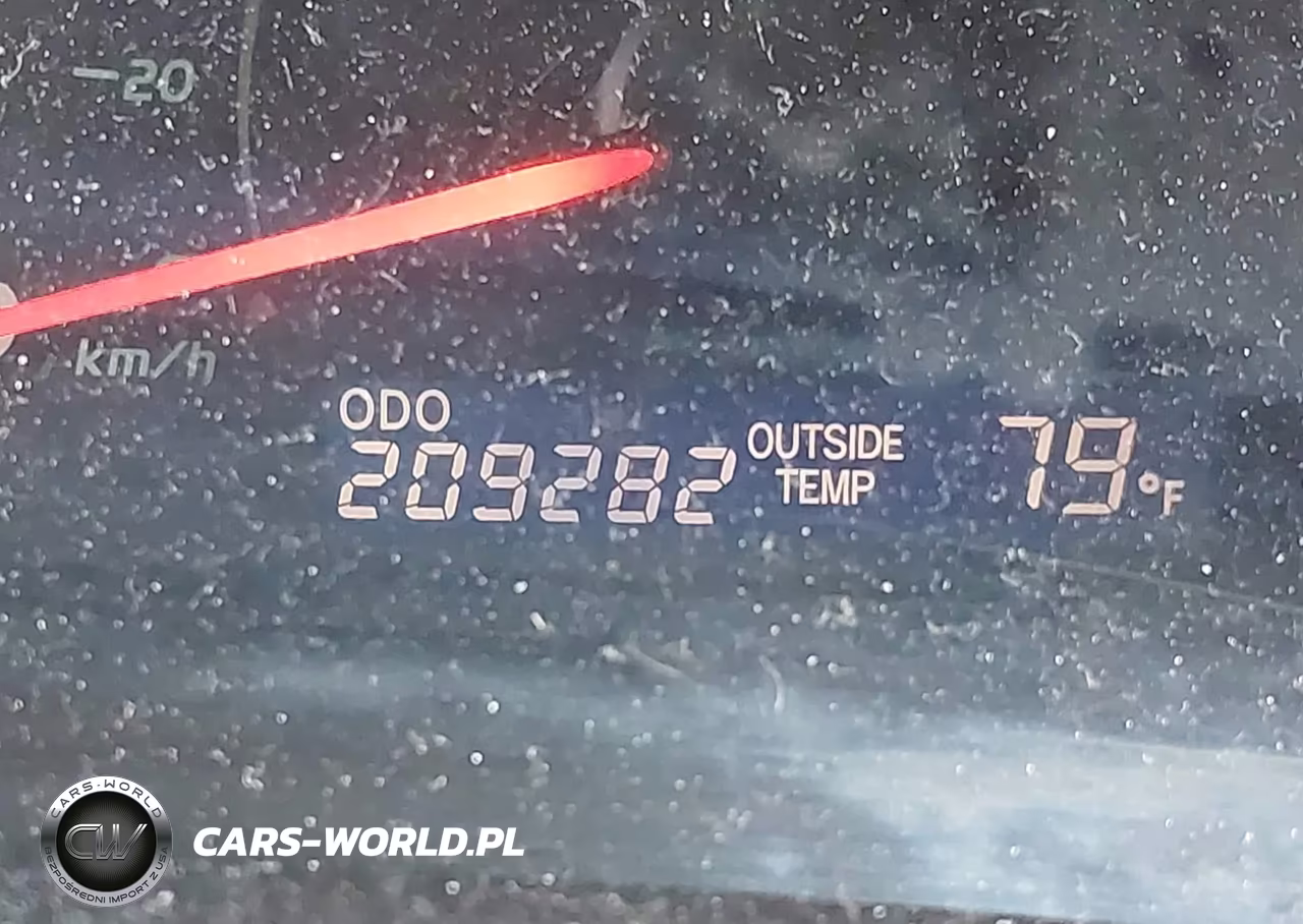 2008 Toyota Camry Le VIN:4T1BE46K08U735636 - 7