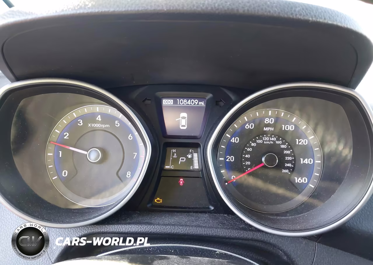 2017 Hyundai Elantra Gt VIN:KMHD35LH7HU360535 - 7