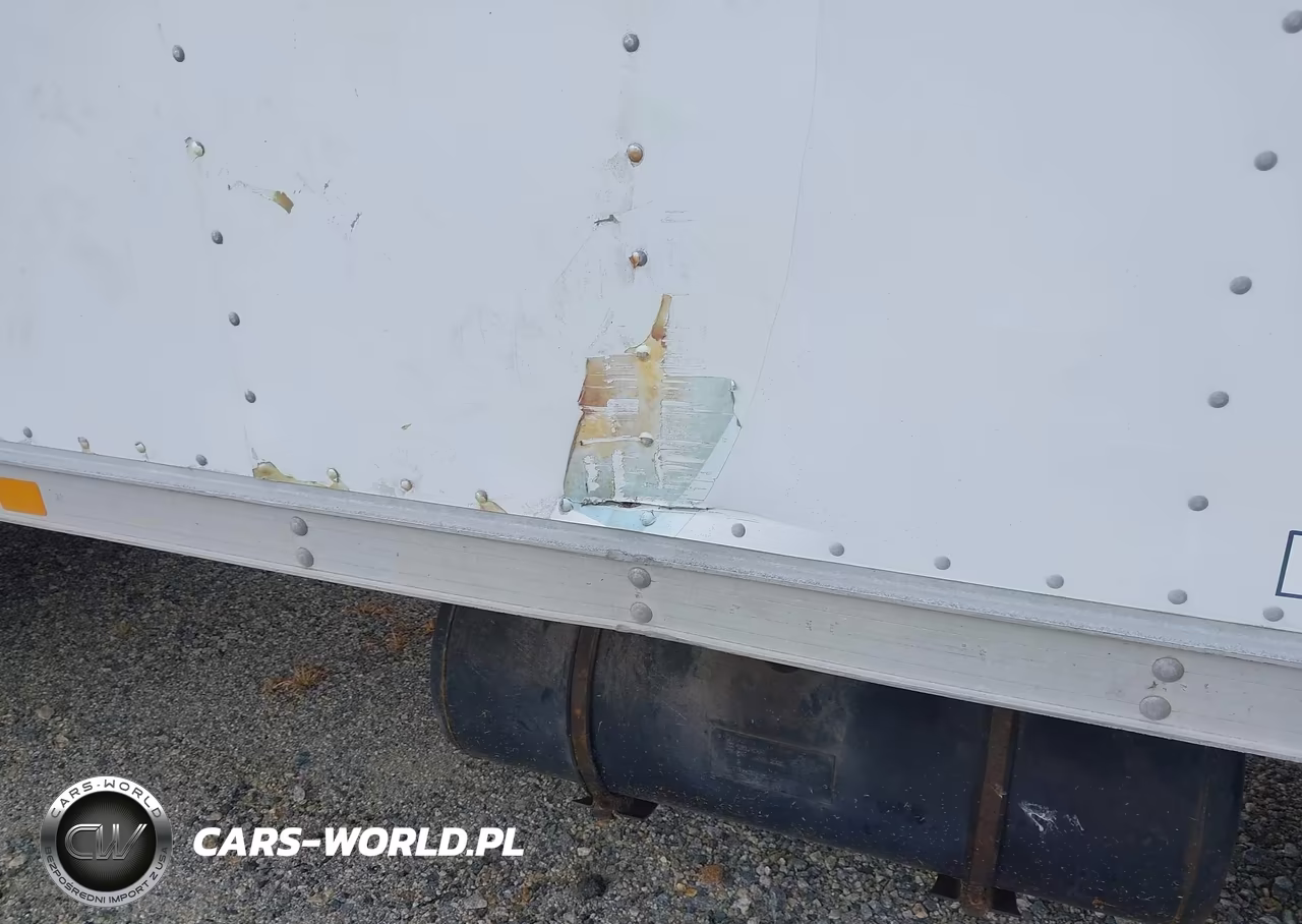 2006 Mitsubishi Fuso Truck Fe 84D VIN:JL6BBH1S06K001929 - 12