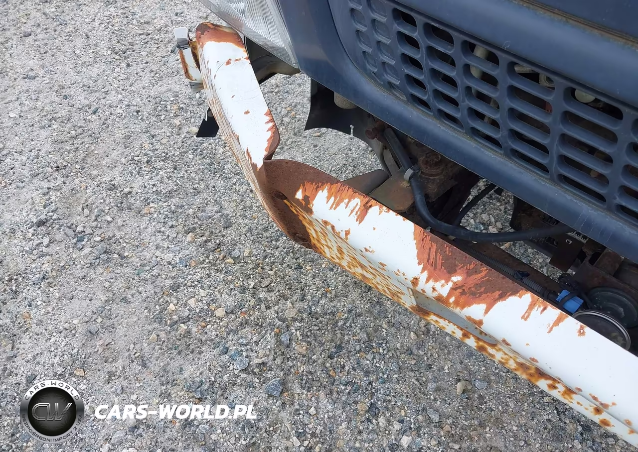 2006 Mitsubishi Fuso Truck Fe 84D VIN:JL6BBH1S06K001929 - 14