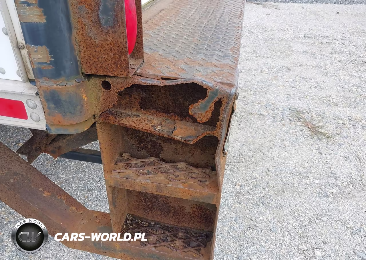 2006 Mitsubishi Fuso Truck Fe 84D VIN:JL6BBH1S06K001929 - 20