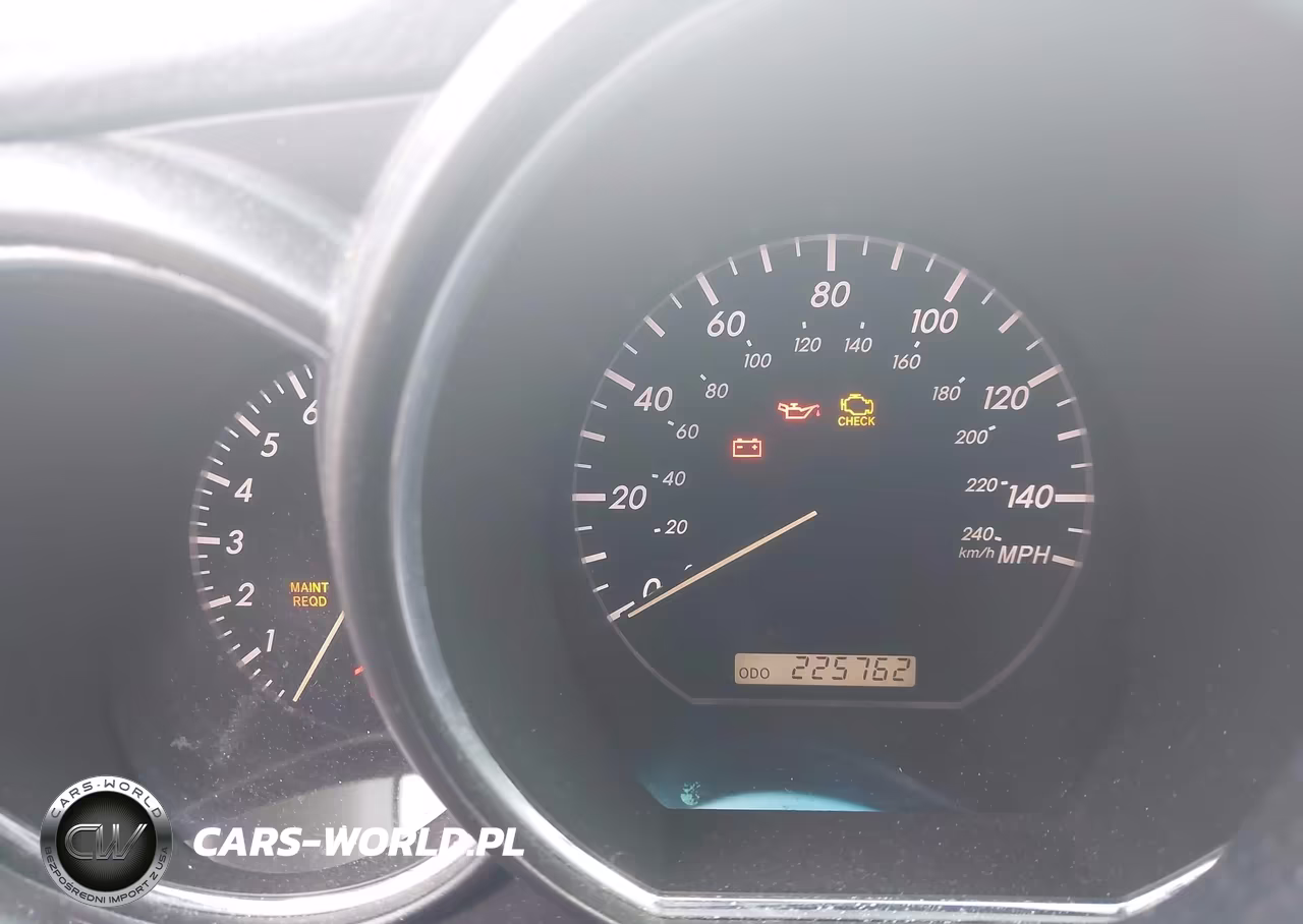2008 Lexus Rx 350 VIN:JTJGK31U689852014 - 7