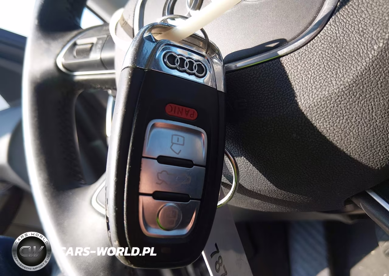 2015 Audi Q5 2.0T Premium VIN:WA1LFAFP5FA140418 - 11