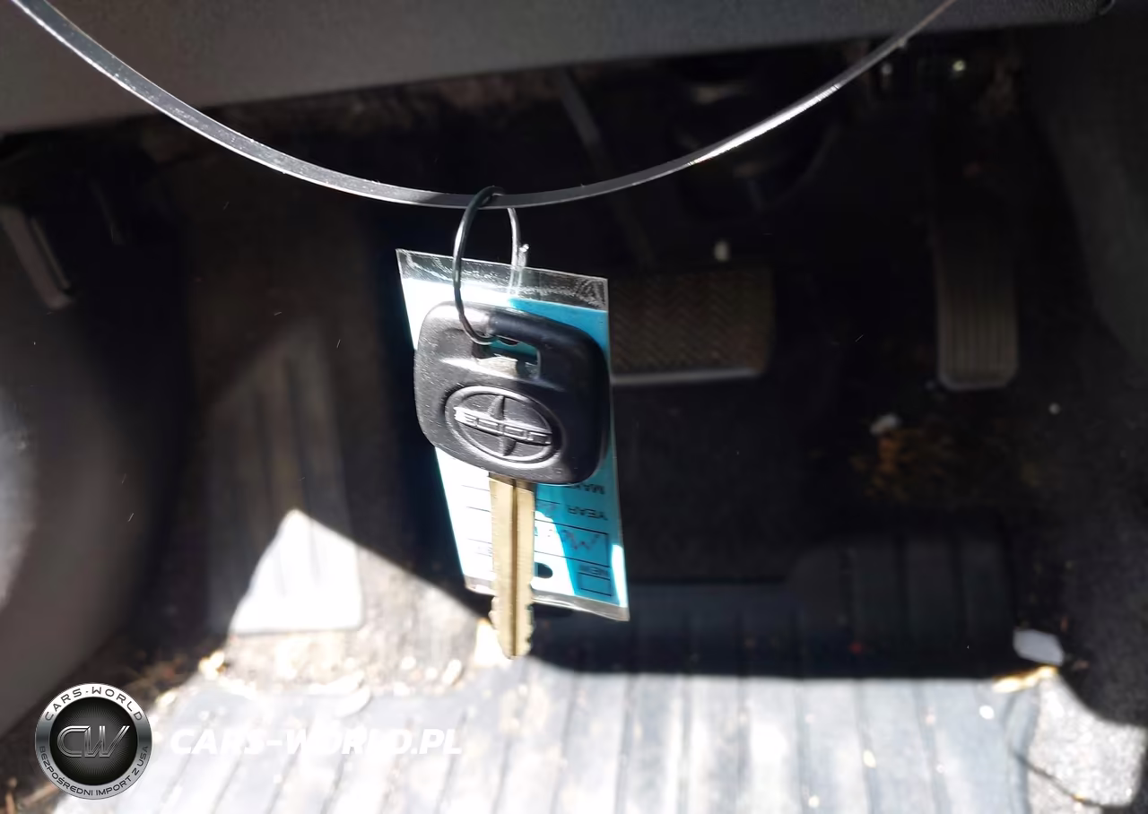 2009 Scion Xb VIN:JTLKE50E191068970 - 11