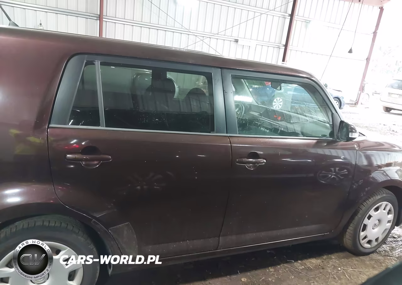 2009 Scion Xb VIN:JTLKE50E191068970 - 13