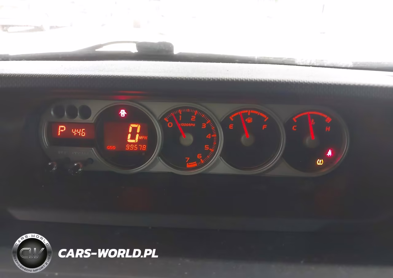 2009 Scion Xb VIN:JTLKE50E191068970 - 7
