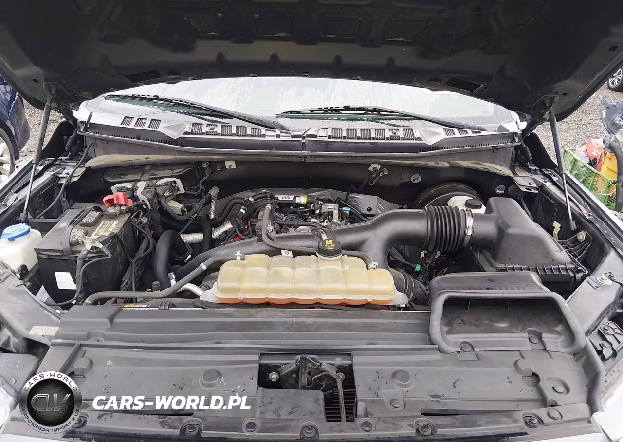 2020 Ford F-150 Xl VIN:1FTEW1CP0LKE57855 - 10