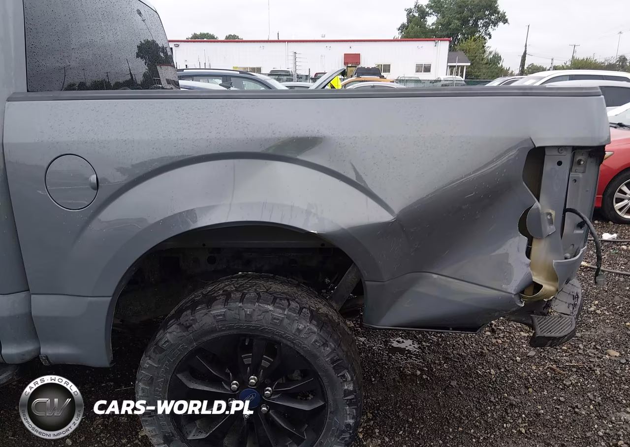 2020 Ford F-150 Xl VIN:1FTEW1CP0LKE57855 - 6