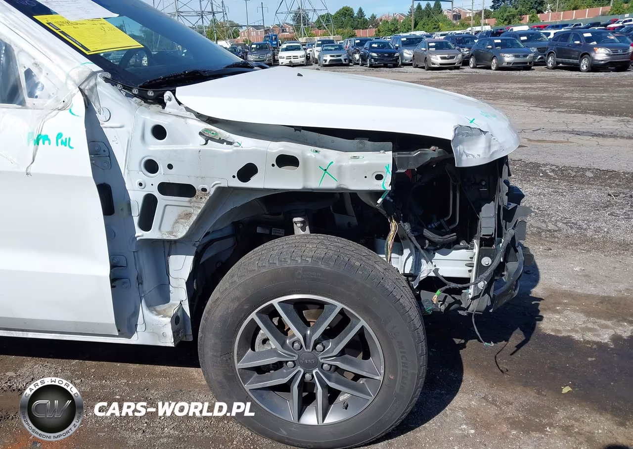 2021 Jeep Grand Cherokee Limited 4X4 VIN:1C4RJFBG2MC564898 - 19