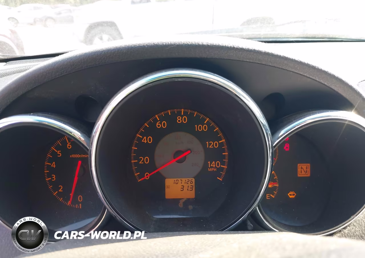2006 Nissan Altima 2.5 S VIN:1N4AL11D86N382590 - 7
