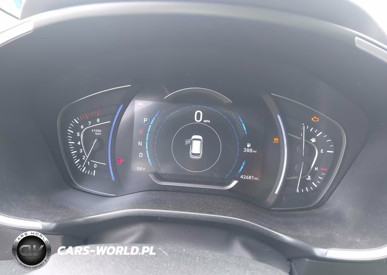 2020 Hyundai Santa Fe Limited VIN:5NMS5CAD8LH264567 - 7