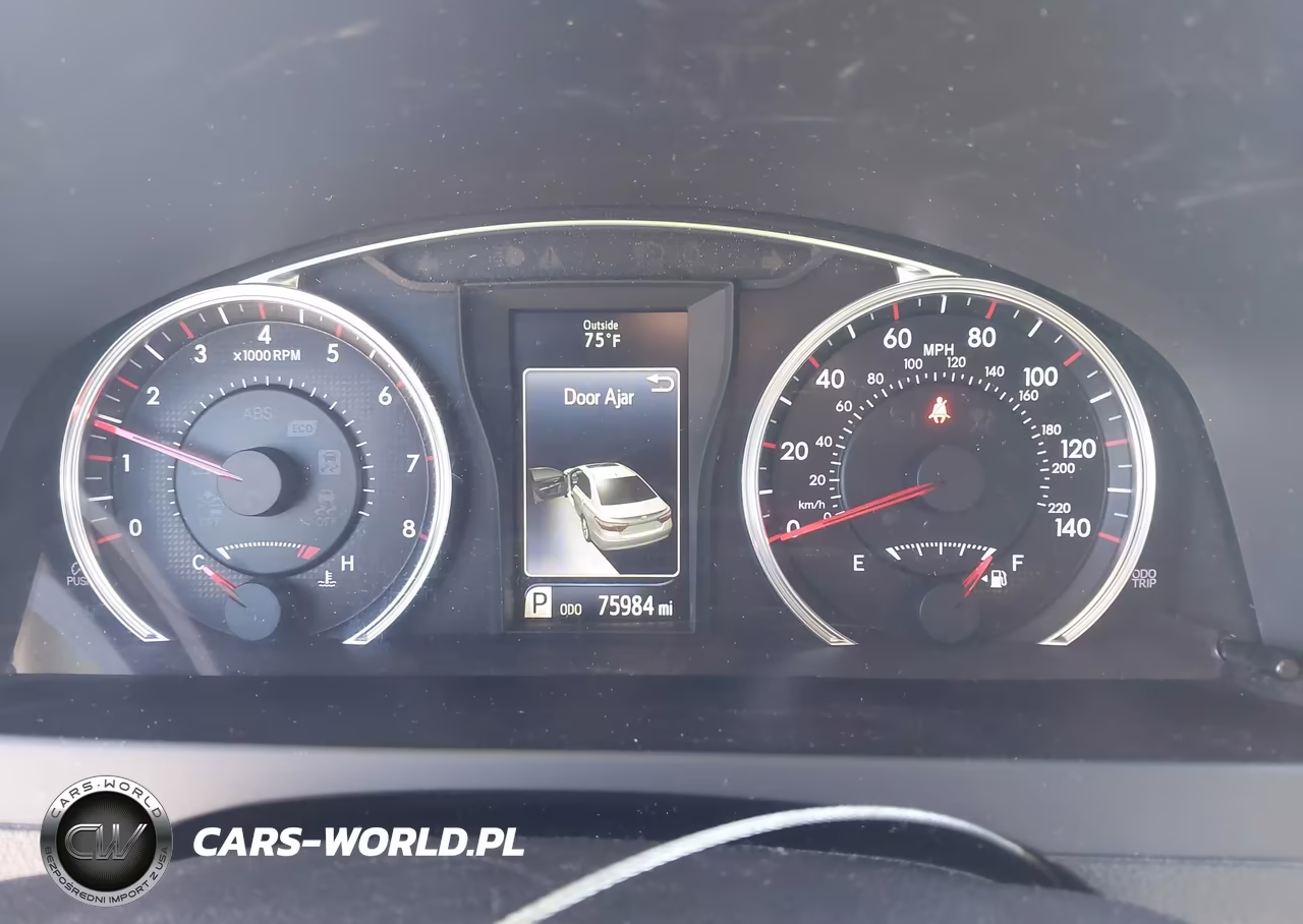 2016 Toyota Camry Se VIN:4T1BF1FK8GU550700 - 7