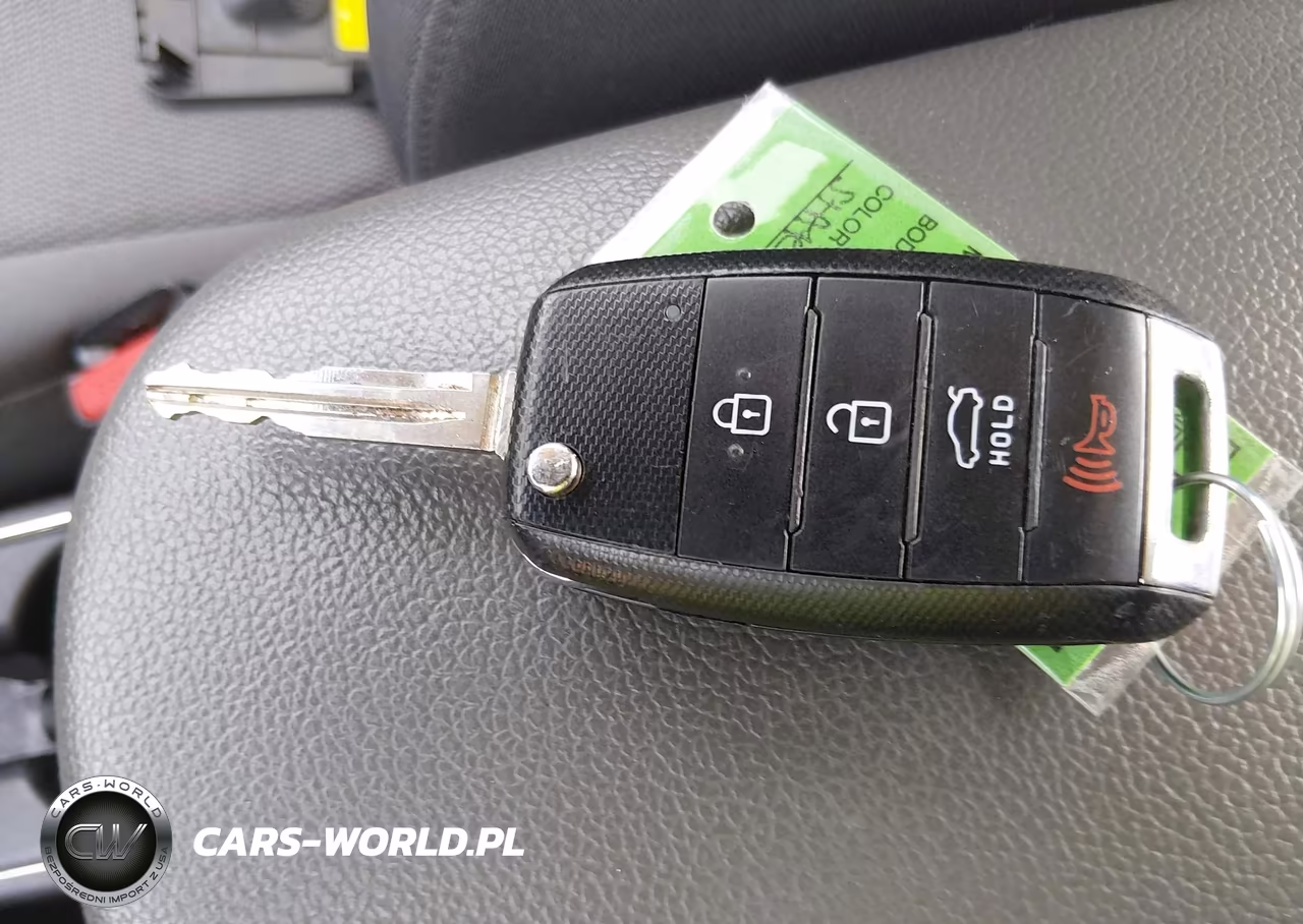 2018 Kia Forte Lx VIN:3KPFK4A72JE270041 - 11