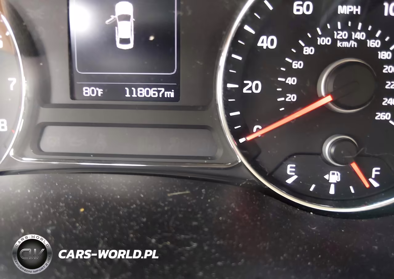 2018 Kia Forte Lx VIN:3KPFK4A72JE270041 - 15