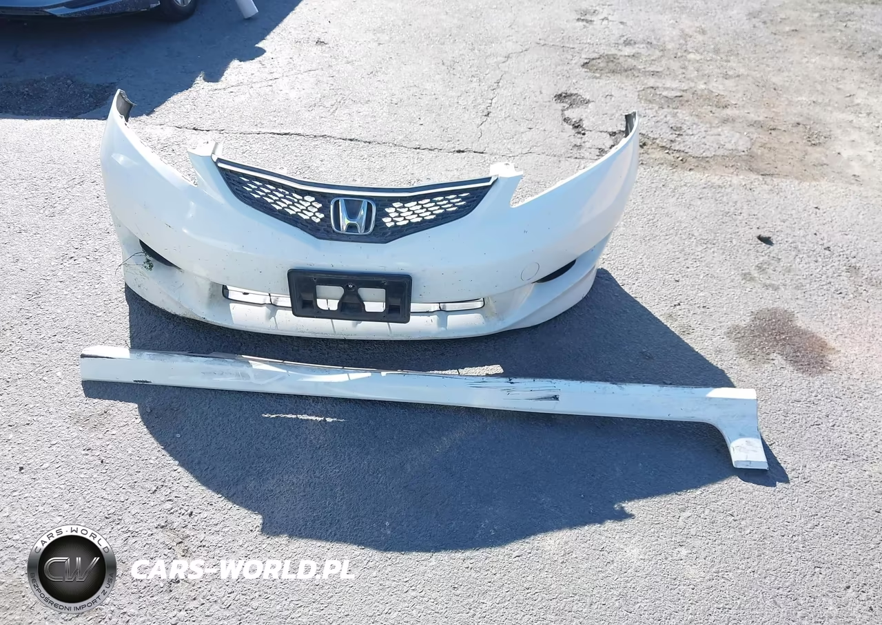 2011 Honda Fit Sport VIN:JHMGE8H50BC012129 - 11