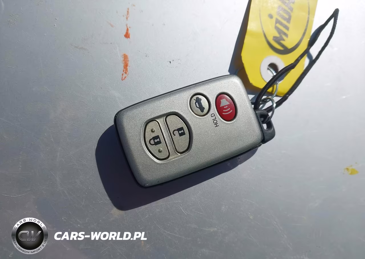2007 Toyota Camry Hybrid VIN:4T1BB46K67U030220 - 11