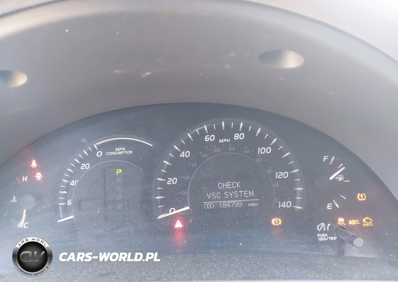2007 Toyota Camry Hybrid VIN:4T1BB46K67U030220 - 7