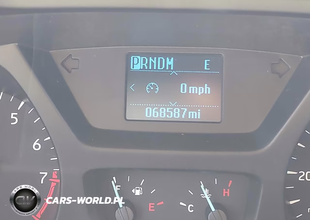 2018 Ford Transit-350 Xl VIN:1FBAX2CM7JKB18826 - 15