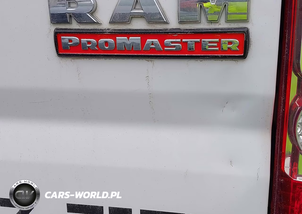 2016 Ram Promaster 1500 Low Roof VIN:3C6TRVAG2GE102209 - 6