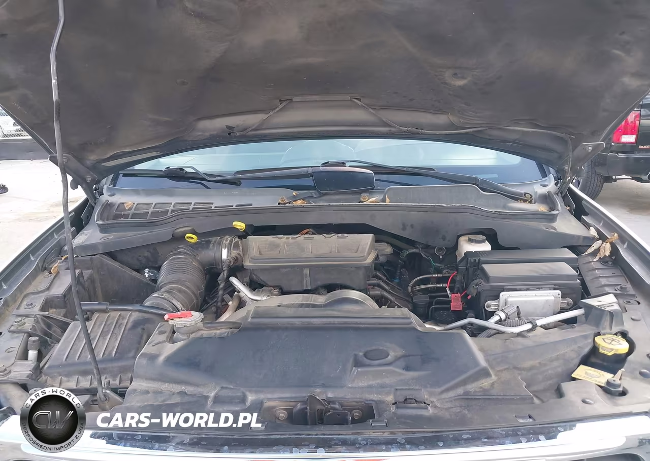 2009 Chrysler Aspen Limited VIN:1A8HX58P69F707555 - 10