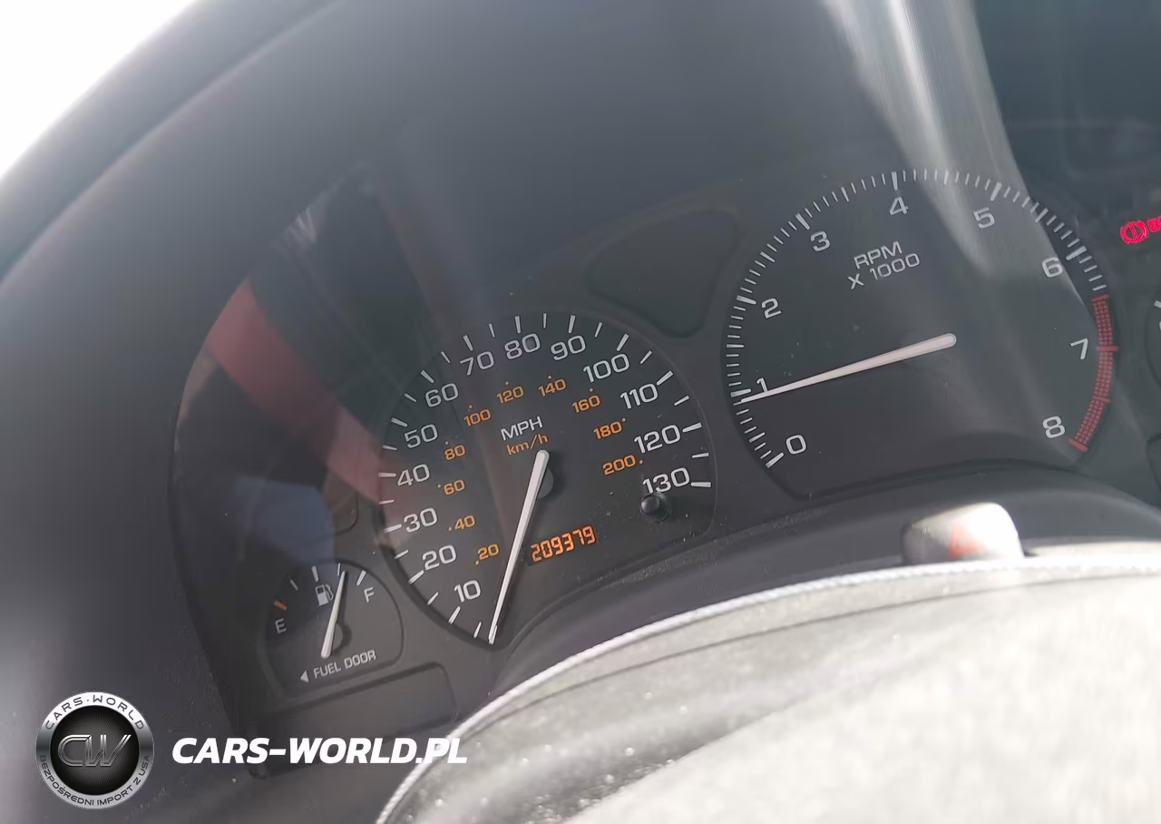 2002 Saturn S-Series Sc2 VIN:1G8ZR14782Z148688 - 7