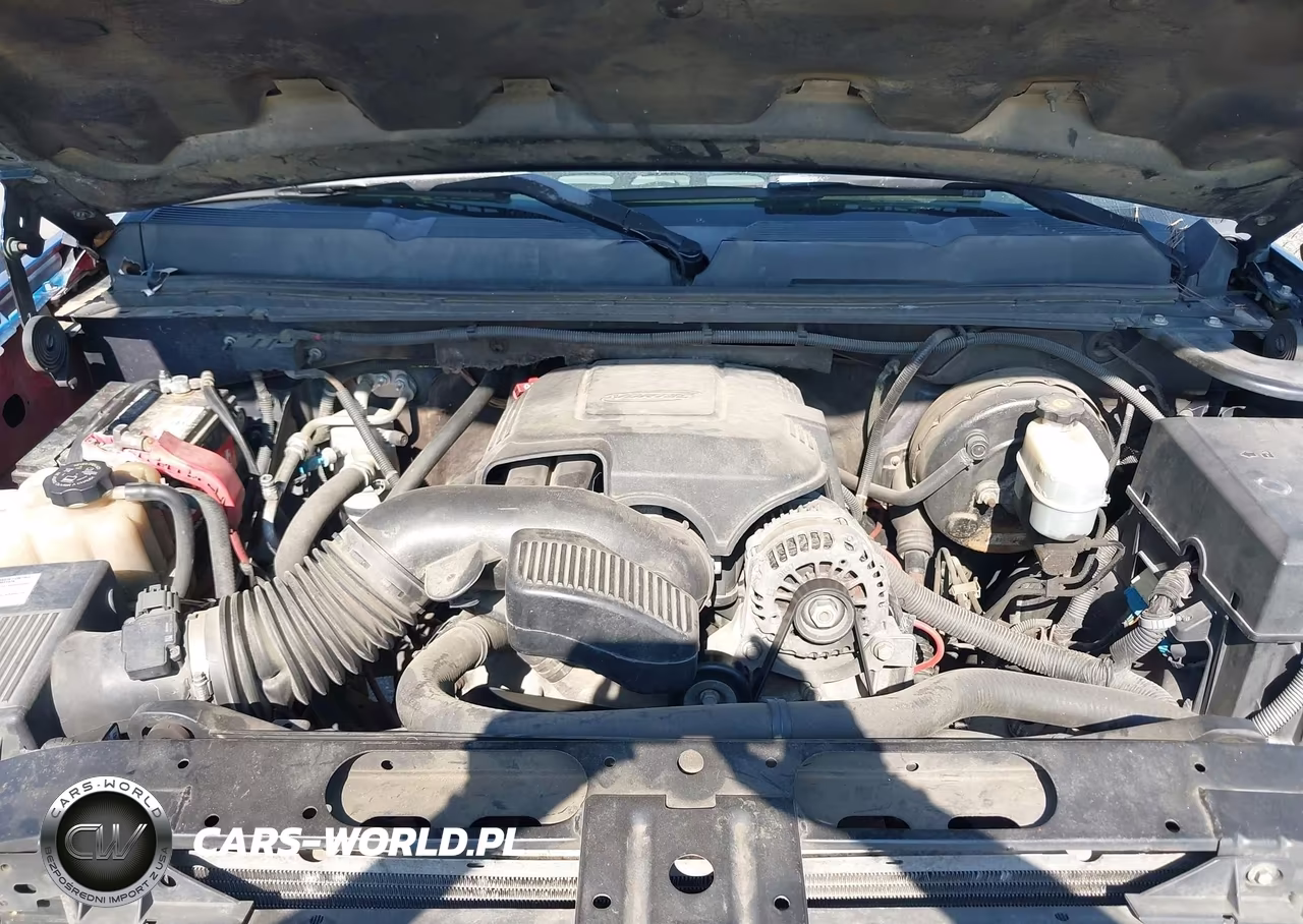 2009 Chevrolet Silverado 1500 Ls VIN:1GCEC19C69Z275252 - 10