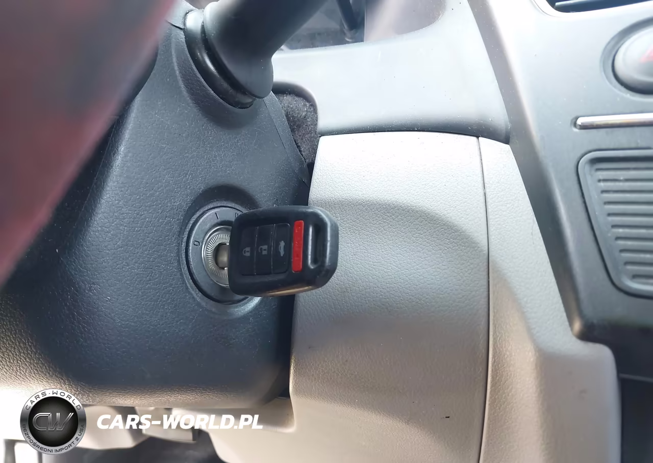 2014 Honda Civic Lx VIN:19XFB2F58EE045155 - 11