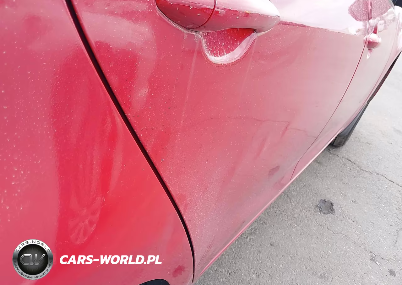 2014 Kia Forte Lx VIN:KNAFX4A61E5232727 - 6