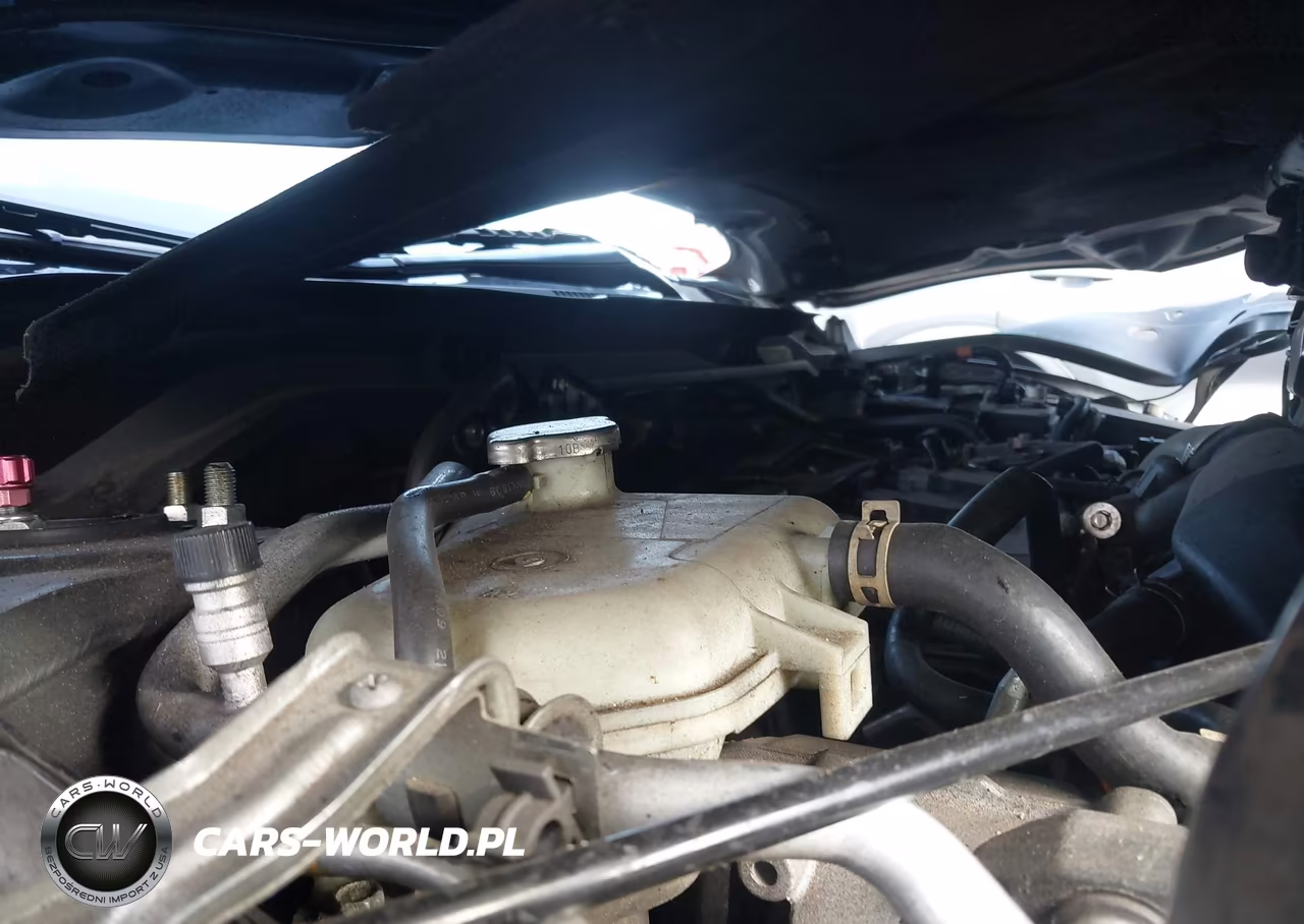 2019 Honda Civic Si VIN:2HGFC1E56KH703503 - 10