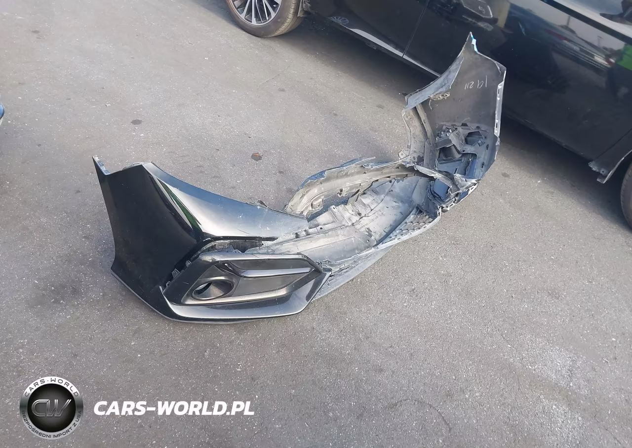 2019 Honda Civic Si VIN:2HGFC1E56KH703503 - 18