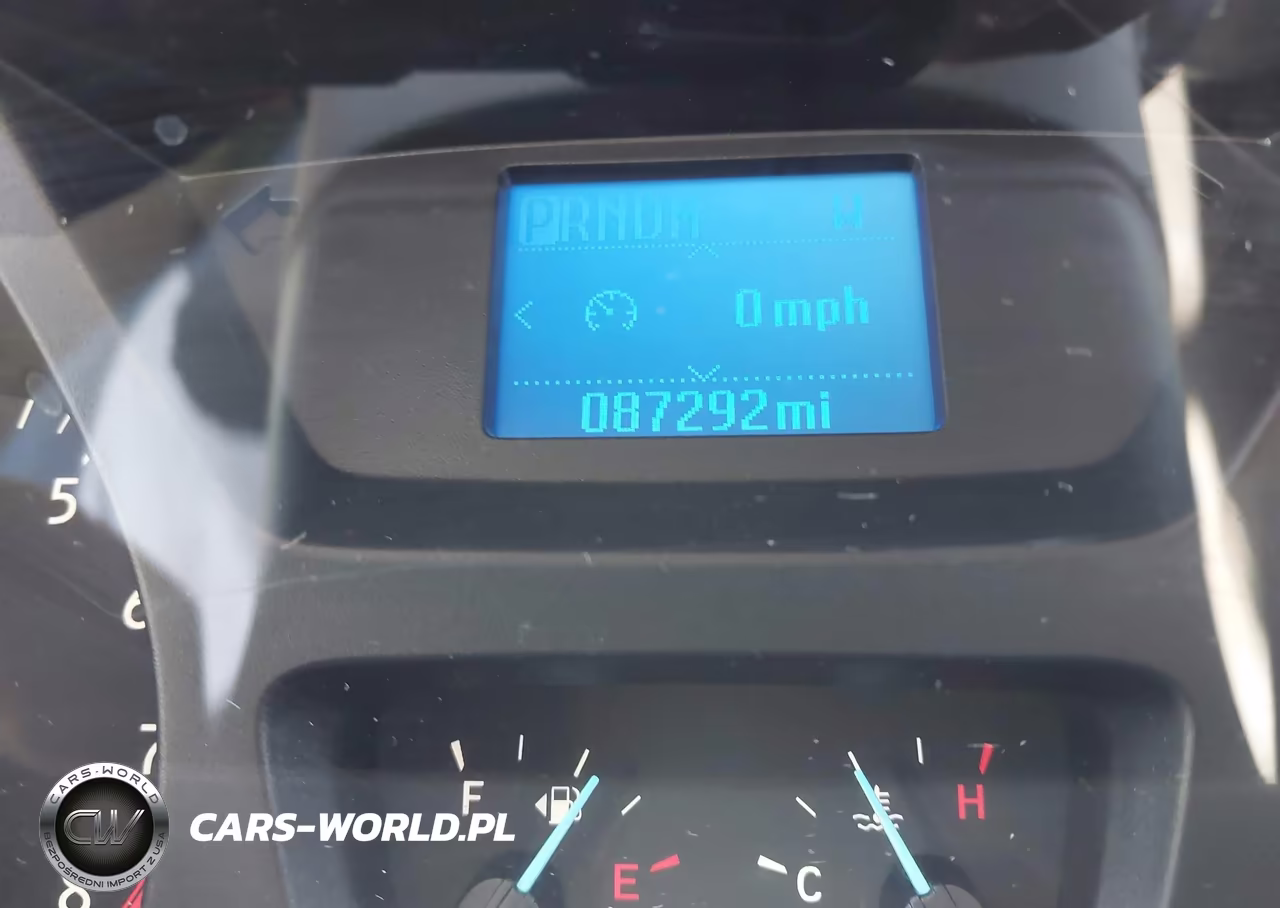 2016 Ford Transit-350 Xl VIN:1FBZX2ZM9GKB18992 - 17
