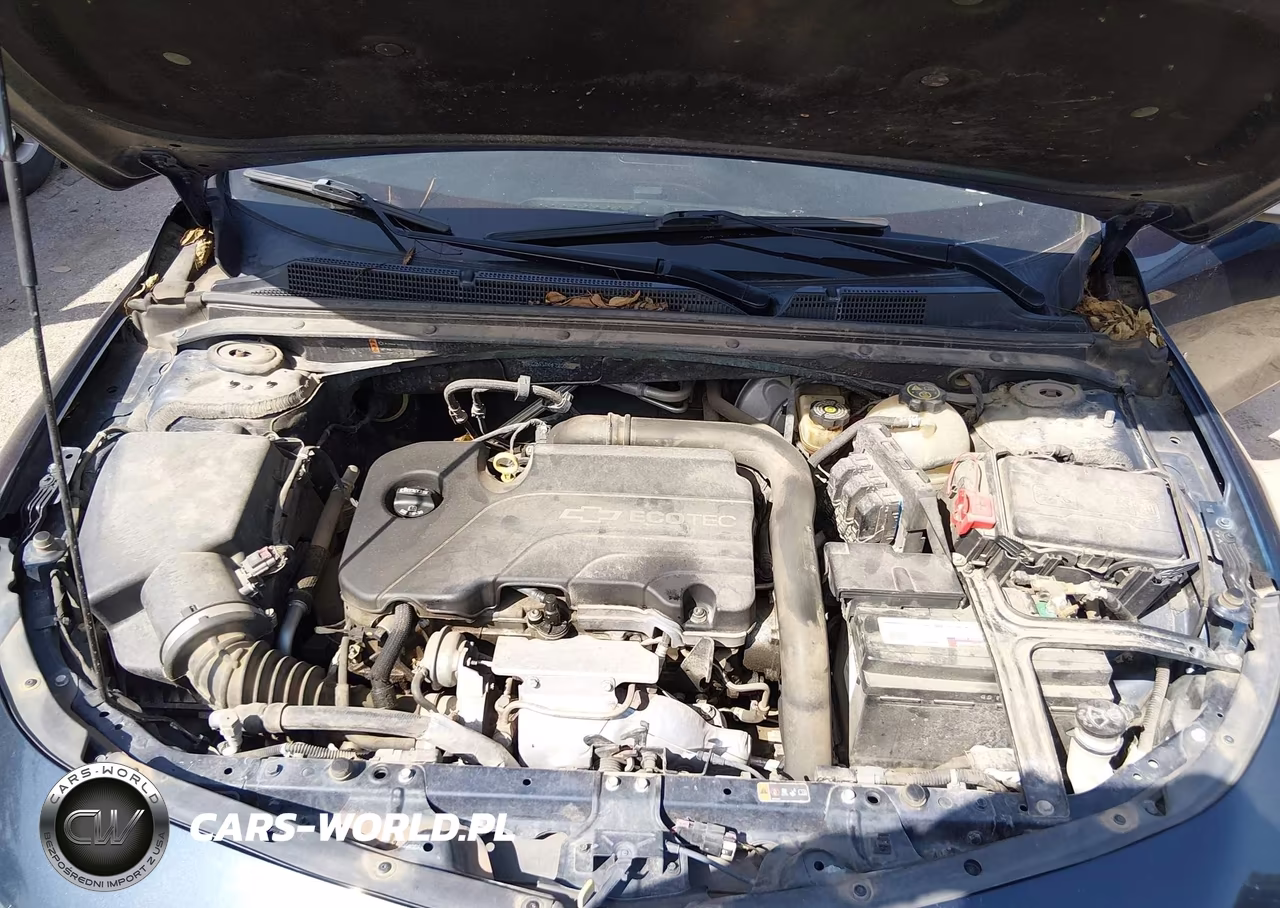 2017 Chevrolet Malibu Ls VIN:1G1ZB5STXHF280078 - 10