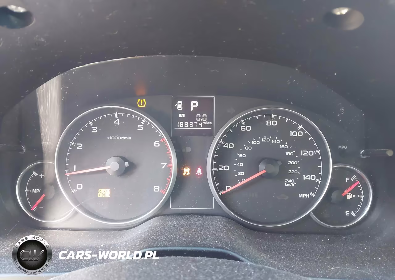 2013 Subaru Legacy 2.5I Premium VIN:4S3BMBG69D3022098 - 7