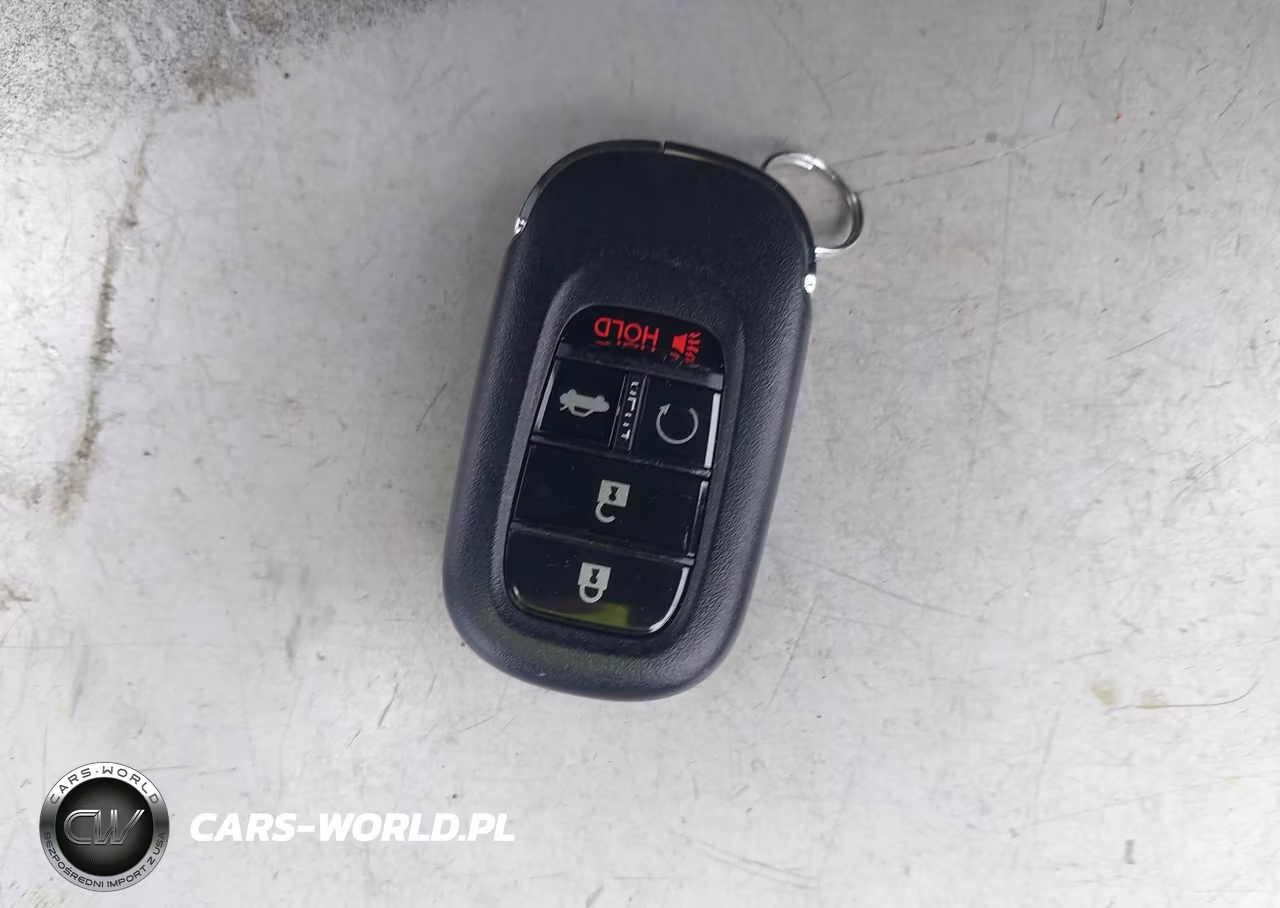 2024 Honda Accord Ex VIN:1HGCY1F39RA033861 - 11
