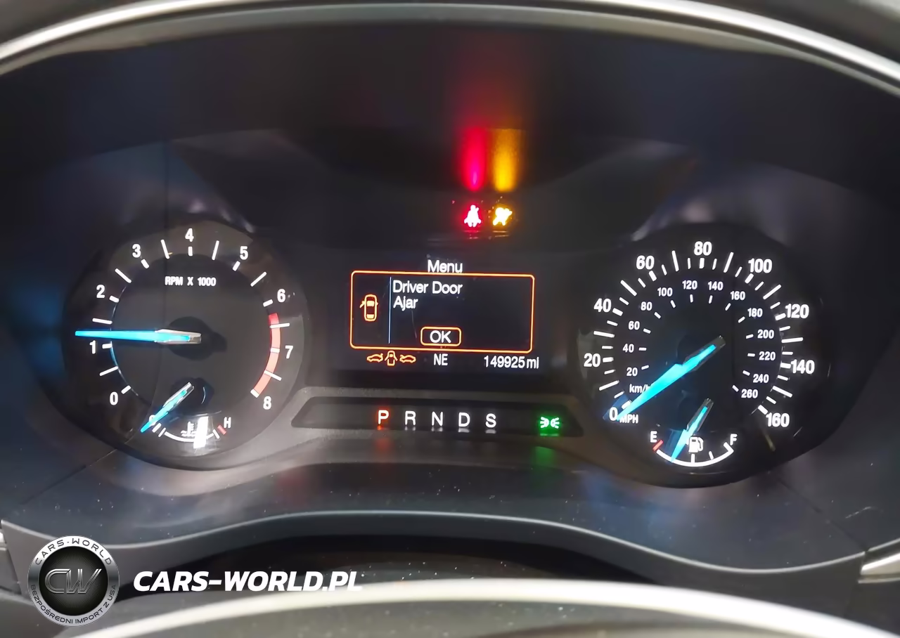 2015 Ford Fusion Se VIN:1FA6P0H70F5120387 - 7