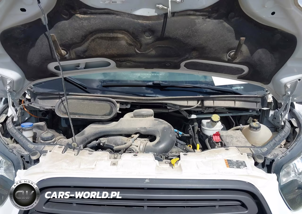 2018 Ford Transit-350 Xl VIN:1FBAX2CM2JKB18832 - 10